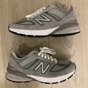 NEW BALANCE 990v5